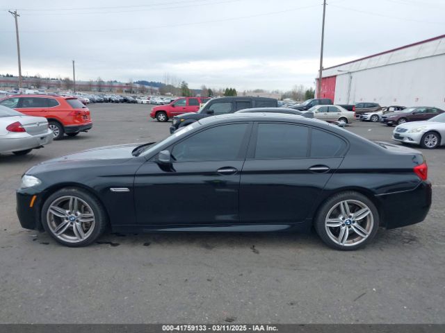 WBAKN9C55ED000854 BMW 550i