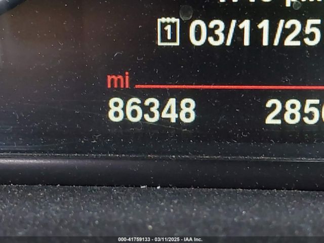 WBAKN9C55ED000854 BMW 550i