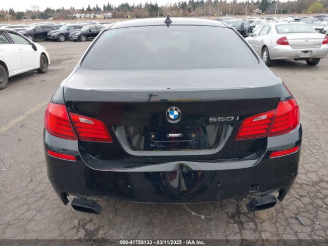 WBAKN9C55ED000854 BMW 550i
