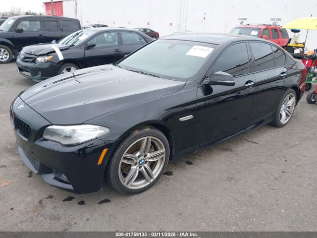 WBAKN9C55ED000854 BMW 550i