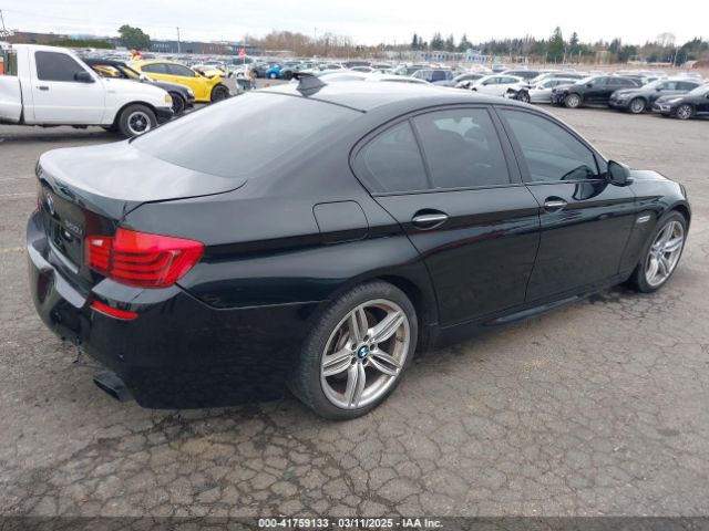WBAKN9C55ED000854 BMW 550i