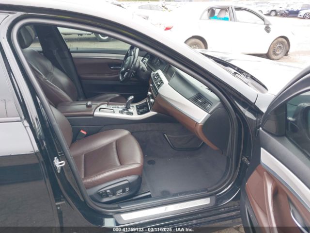 WBAKN9C55ED000854 BMW 550i