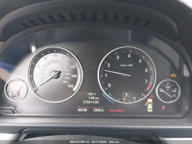 WBAKN9C55ED000854 BMW 550i