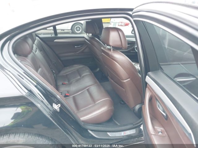 WBAKN9C55ED000854 BMW 550i