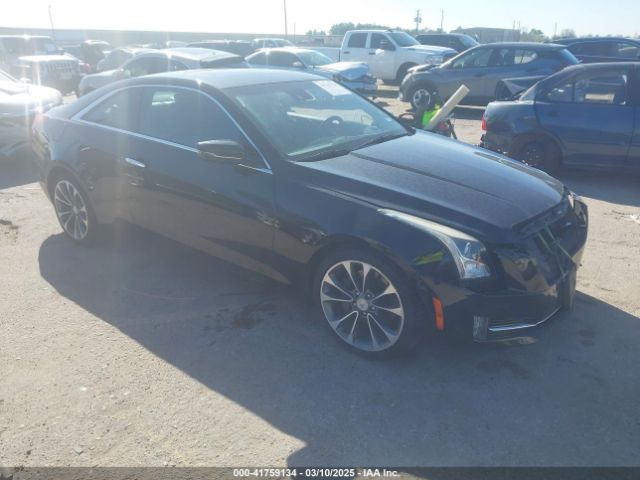 1G6AB1RX6F0116223 auction archive image