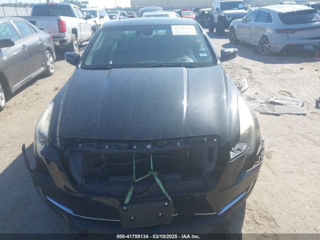 1G6AB1RX6F0116223 Cadillac ATS LUXURY