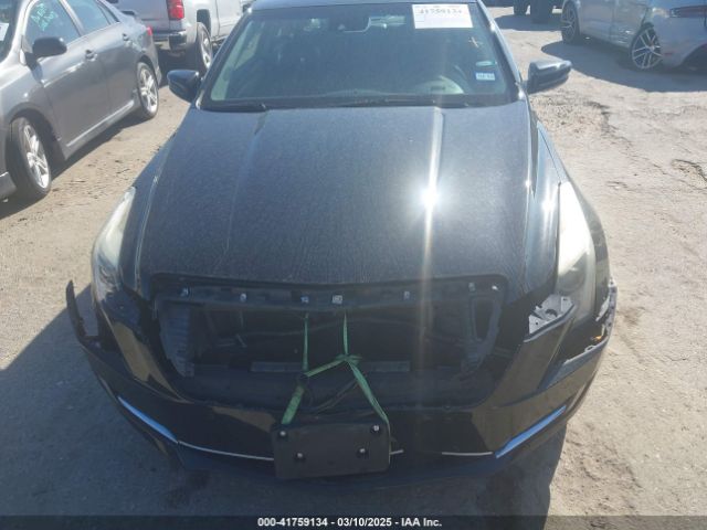 1G6AB1RX6F0116223 Cadillac ATS LUXURY