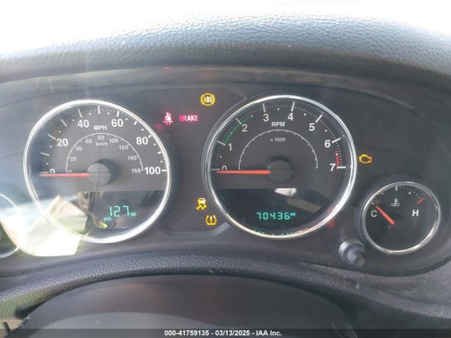 1C4BJWDG1FL563937 Jeep Wrangler Unlimited Sport