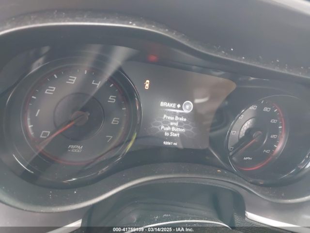 2C3CDXBG8NH162129 Dodge Charger Sxt Rwd