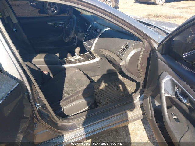 Nissan Altima 2.5 S 2014 1N4AL3AP7EC296302 Image 5