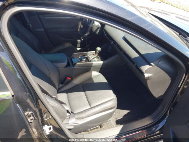 2020 MAZDA MAZDA3 JM1BPALM8L1163289 Photo 4