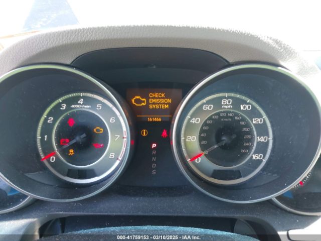 2012 ACURA MDX 2HNYD2H39CH521469 Photo 6