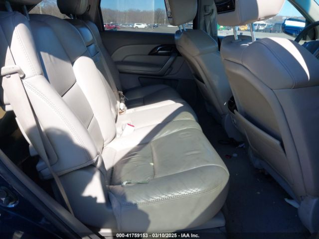 2012 ACURA MDX 2HNYD2H39CH521469 Photo 7