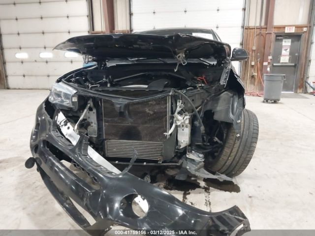 2019 BMW X6 5UXKU2C51K0Z64897 Photo 5