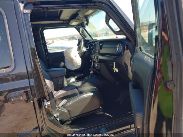 1C4JJXP69NW269462 Jeep Wrangler 4xe Unlimited Sahara 4x4
