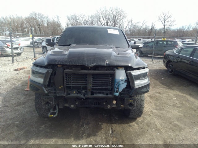 1C6SRFLT8LN216085 RAM 1500 Rebel  4x4 5'7 Box