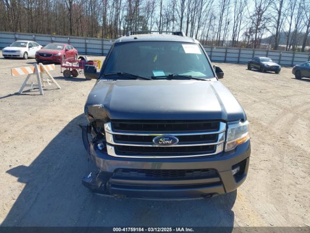 1FMJU1JT0HEA70048 Ford Expedition Xlt