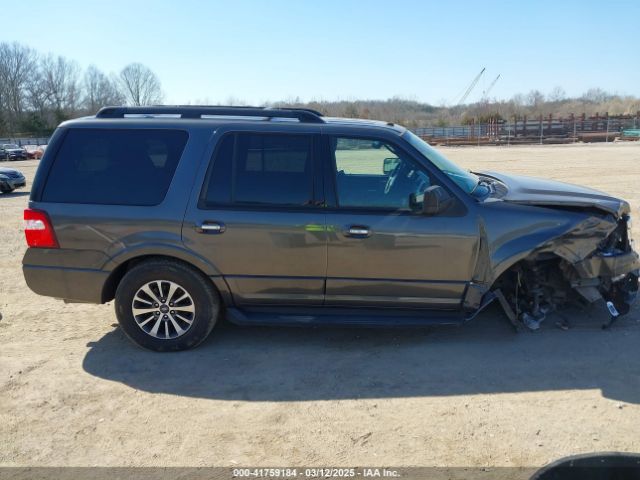 1FMJU1JT0HEA70048 Ford Expedition Xlt