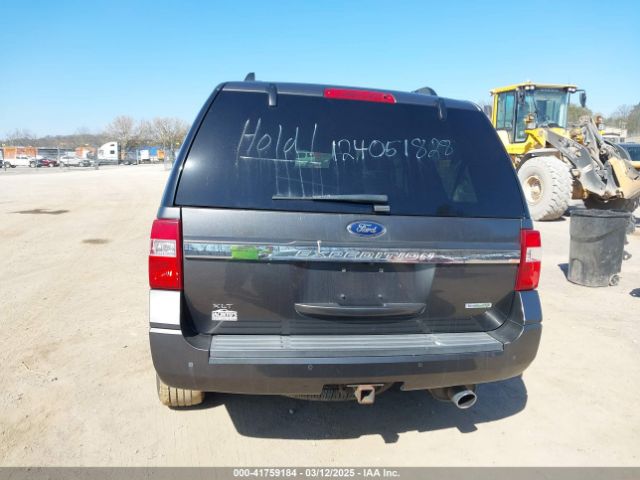 1FMJU1JT0HEA70048 Ford Expedition Xlt
