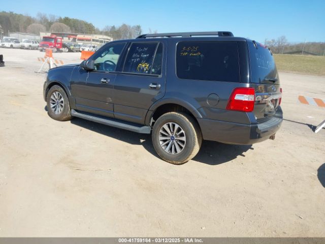 1FMJU1JT0HEA70048 Ford Expedition Xlt