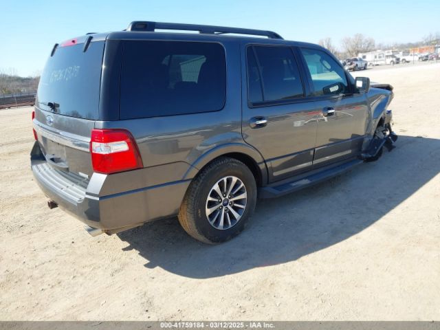 1FMJU1JT0HEA70048 Ford Expedition Xlt