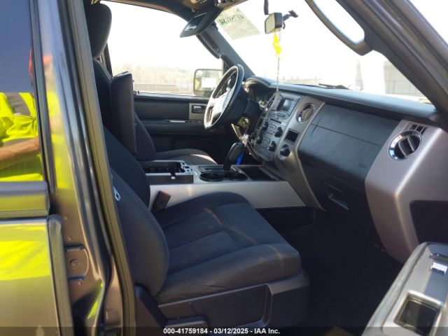 1FMJU1JT0HEA70048 Ford Expedition Xlt