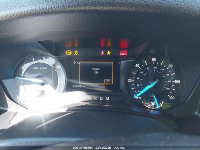 1FMJU1JT0HEA70048 Ford Expedition Xlt