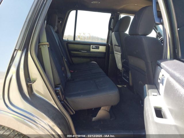 1FMJU1JT0HEA70048 Ford Expedition Xlt
