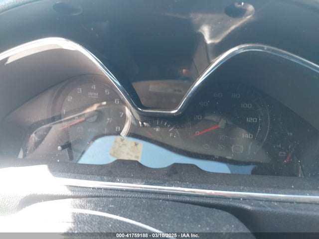 Chevrolet Traverse 1lt 2015 1GNKVGKD6FJ318203 Image 7