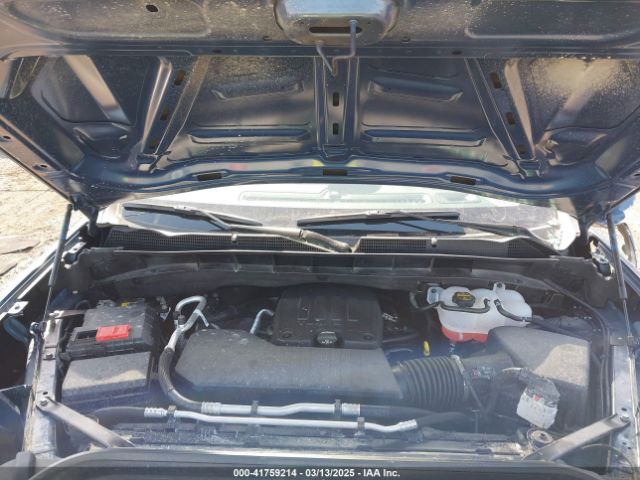 1GTPUAEK4RZ395201 GMC Sierra 1500 4wd  Standard Box Pro