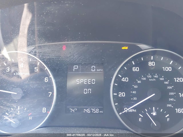 5NPD74LF8HH149193 Hyundai ELANTRA SE