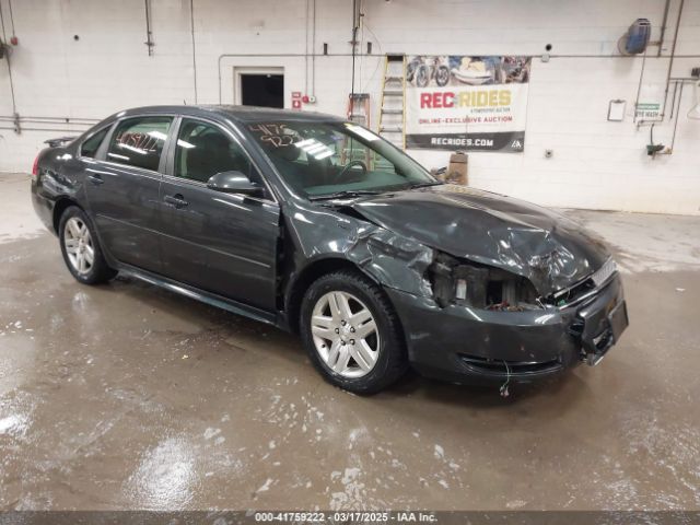 2G1WB5E3XE1134779 auction archive image