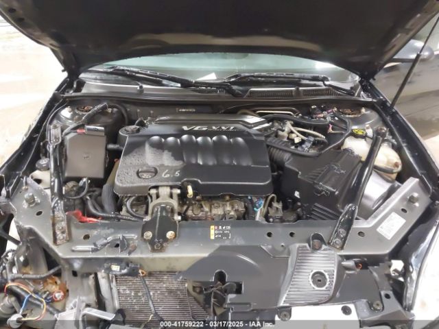 2G1WB5E3XE1134779 Chevrolet Impala Limited Lt
