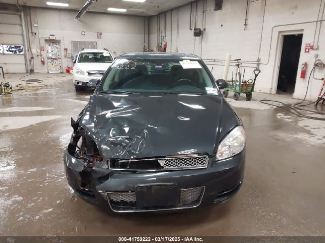2G1WB5E3XE1134779 Chevrolet Impala Limited Lt