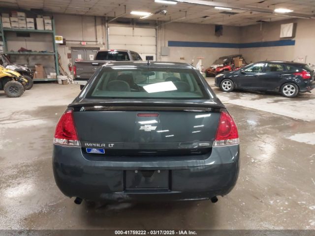 2G1WB5E3XE1134779 Chevrolet Impala Limited Lt