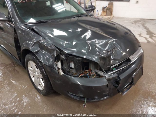 2G1WB5E3XE1134779 Chevrolet Impala Limited Lt