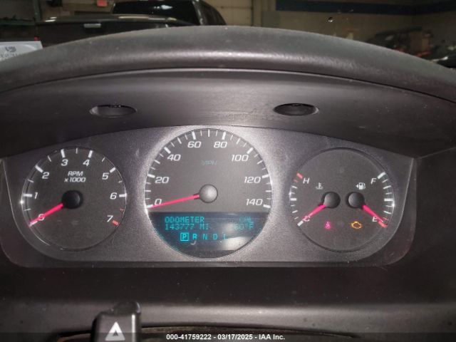 2G1WB5E3XE1134779 Chevrolet Impala Limited Lt