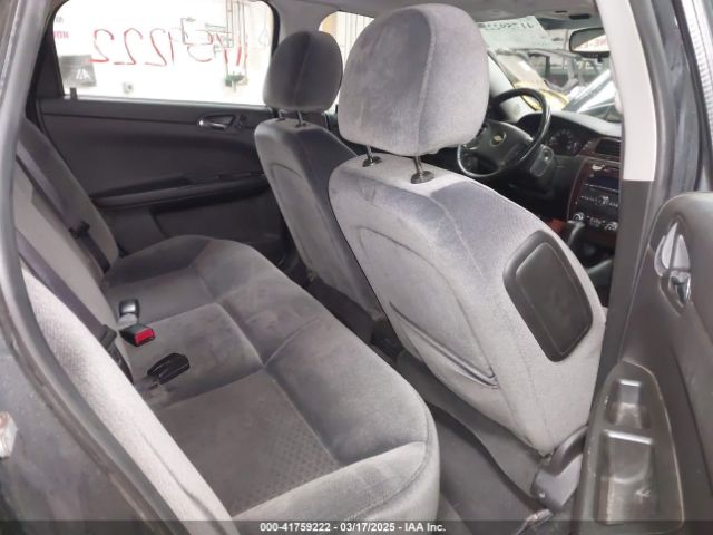 2G1WB5E3XE1134779 Chevrolet Impala Limited Lt
