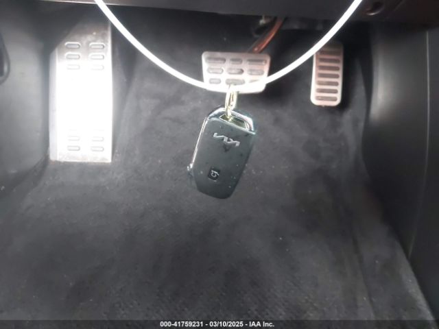 3KPF54AD1PE524635 KIA Forte Gt-line
