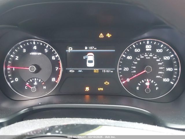 3KPF54AD1PE524635 KIA Forte Gt-line
