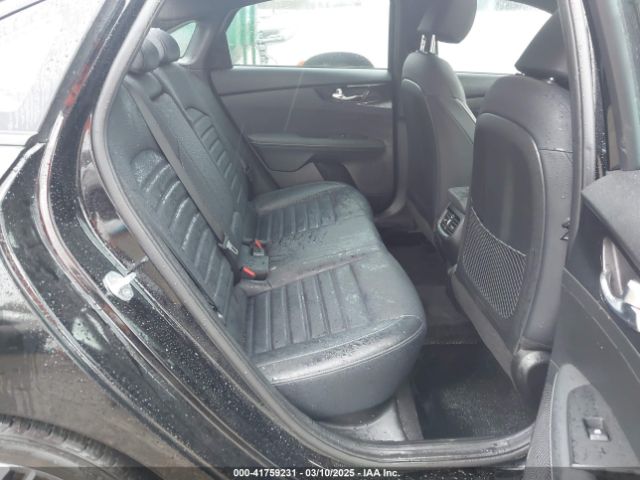 3KPF54AD1PE524635 KIA Forte Gt-line