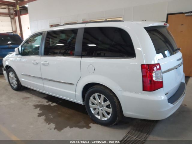 2013 CHRYSLER TOWN & COUNTRY 2C4RC1BG9DR815212 Photo 2