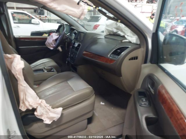 2013 CHRYSLER TOWN & COUNTRY 2C4RC1BG9DR815212 Photo 4