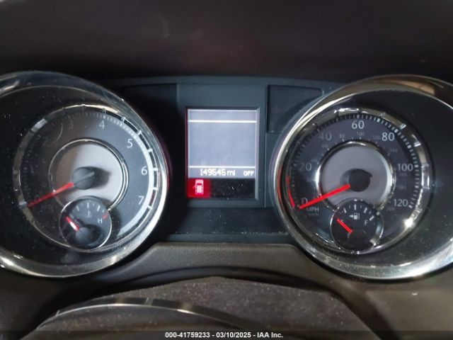 2013 CHRYSLER TOWN & COUNTRY 2C4RC1BG9DR815212 Photo 6
