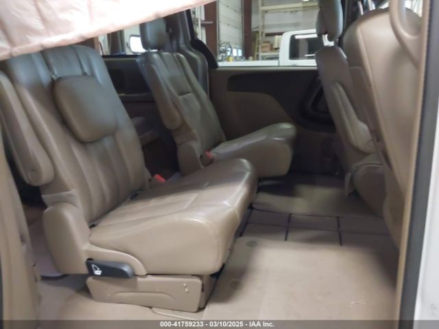 2013 CHRYSLER TOWN & COUNTRY 2C4RC1BG9DR815212 Photo 7