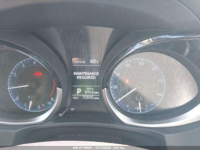 Toyota Corolla S Plus 2016 2T1BURHE2GC650689 Image 7