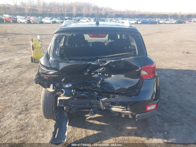 KMHRC8A32RU283492 Hyundai Venue Sel