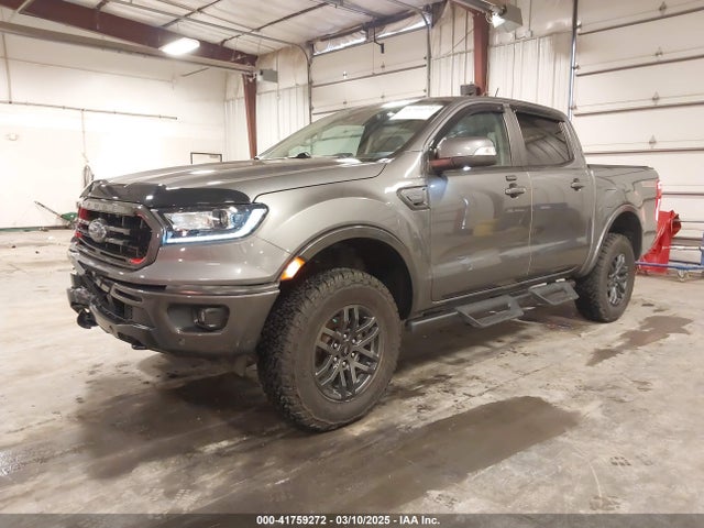 1FTER4FH3MLD64398 Ford Ranger Lariat