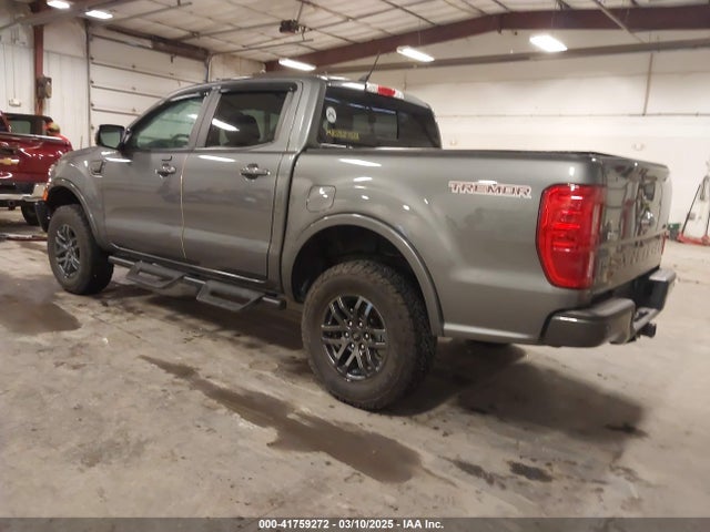 1FTER4FH3MLD64398 Ford Ranger Lariat