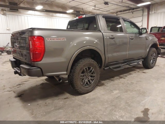 1FTER4FH3MLD64398 Ford Ranger Lariat